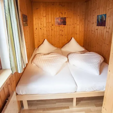 Chalet Appartement Alpenherz Alpstuga Saalbach-Hinterglemm