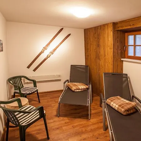 Chalet Appartement Alpenherz * Saalbach-Hinterglemm